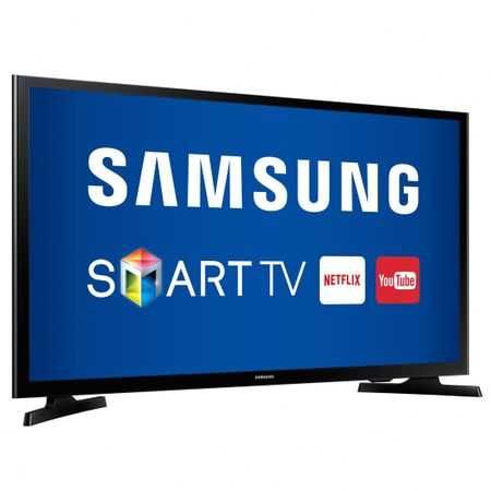 Ocazie! TV LED Smart Samsung 32J5200 Full HD NOU cu sunet DTS