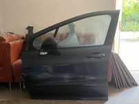Portieră față stânga sau dreapta Peugeot 308 SW 2009
