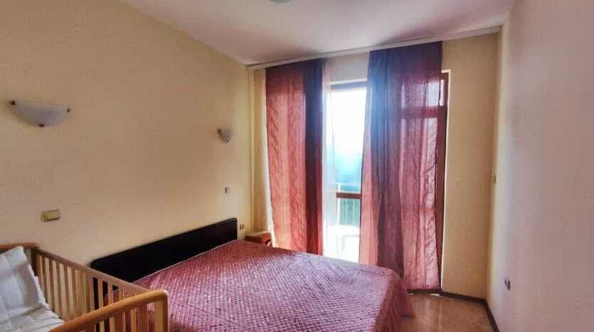 Продава се Двустаен апартамент в к.к. Слънчев бряг - 59 кв.м за 431 €/кв.м - Снимка #3