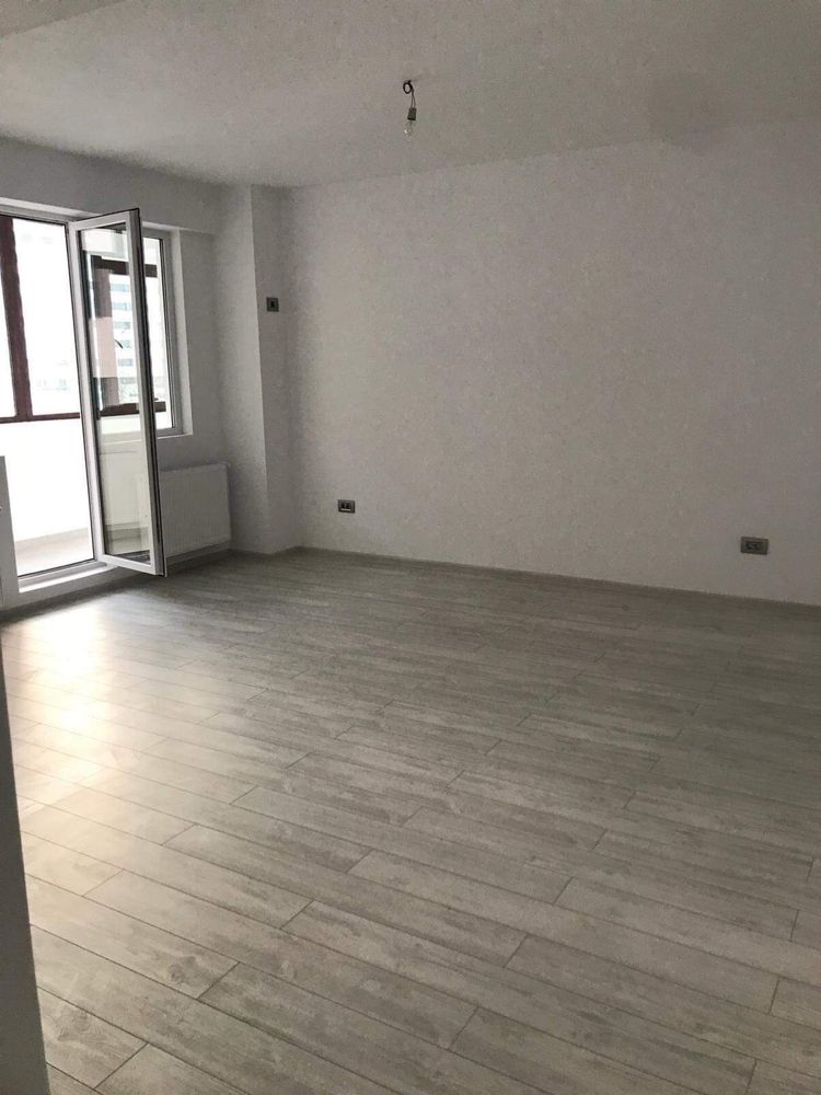 Apartament 3 camere - Militari Residence