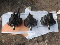 Pompa inalte inalta presiune Land Rover Freelander 1 2.0 diesel td4
