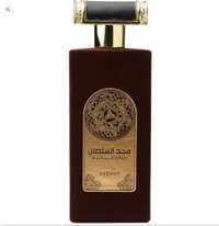 Apa de Parfum MAJD AL SULTAN - BĂRBAȚI - Lattafa, 100ML