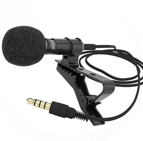 3.5мм Микрофон / Spy gear / HandsFree / Хандсфри