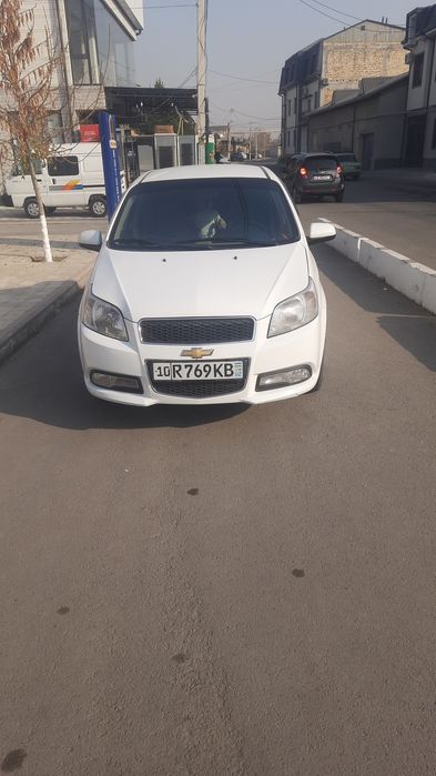 Nexia 3 2016 Srochna