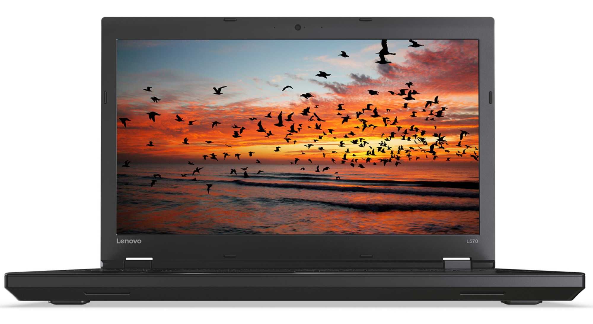 Ultrabook Lenovo ThinkPad L570 Intel Core i5 8GB 256SSD 15.6" GARANTIE