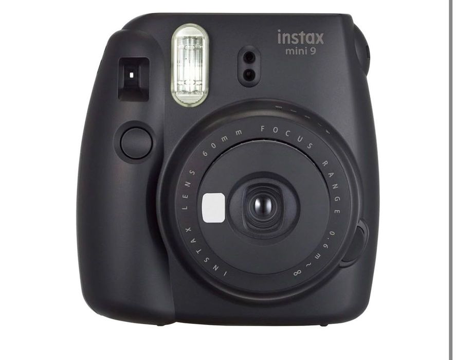 Камера за моментни снимки "instax mini 9"