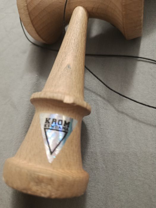 Kenama krom Pop LOL NAKED