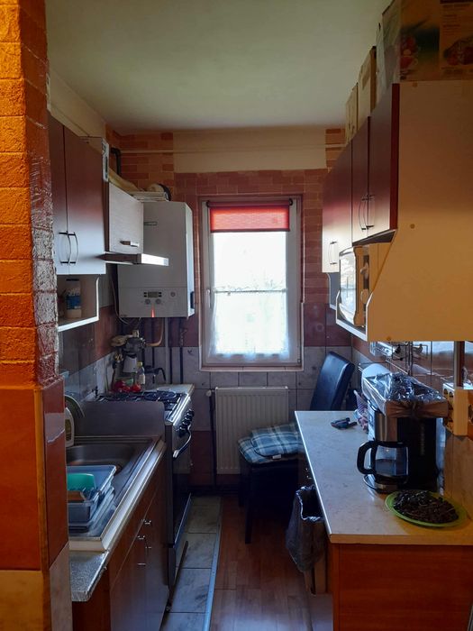 Aparatament 2 camere