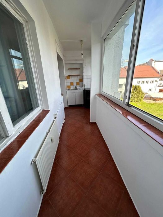 Apartament de 2 camere de inchiriat