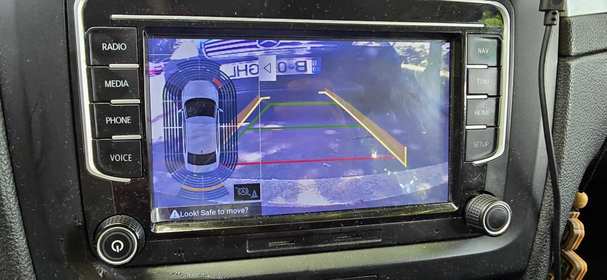 Skoda  superb  2