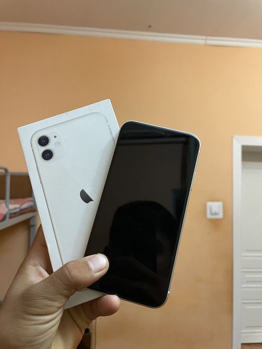 Iphone 11 ремонт не было
