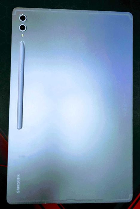 Таблет с писалка Samsung Galaxy Tab S10 Ultra 5G