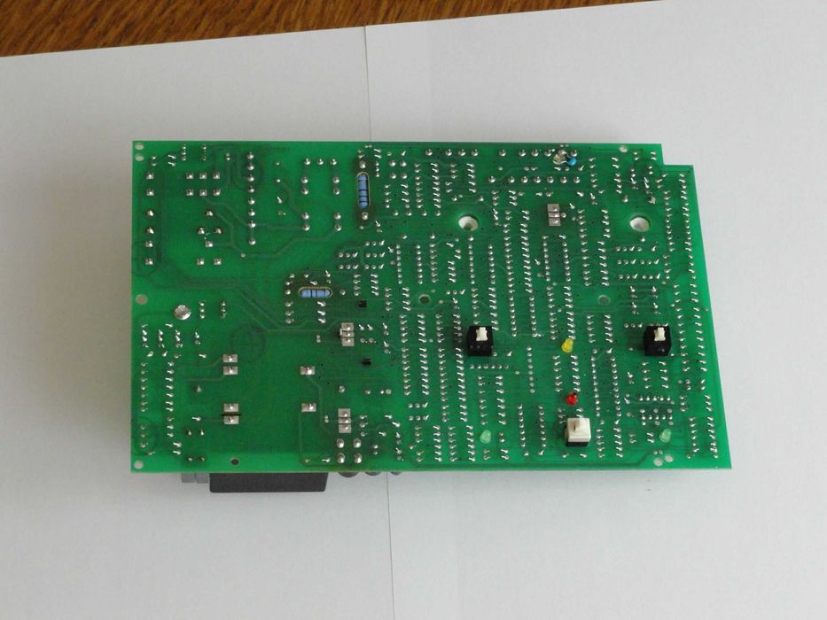 Ariston T2 placa electronica , BT2M-HS, 65100284, 992039