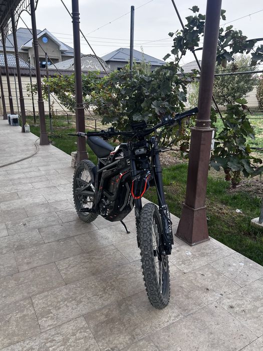 Talaria l1e tl5500 surron