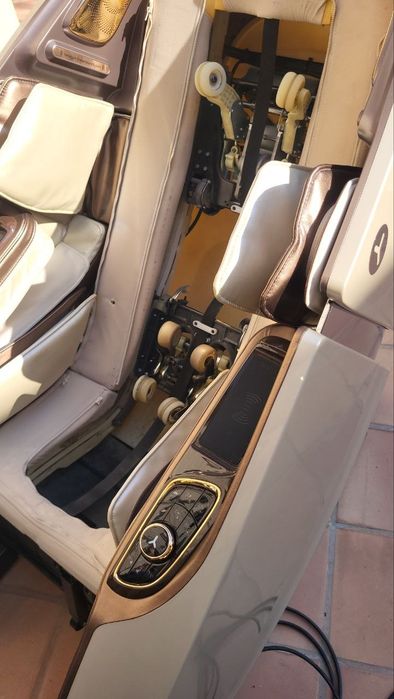 Массажное кресло Ремонт,обивка,перевозка,профилактика!