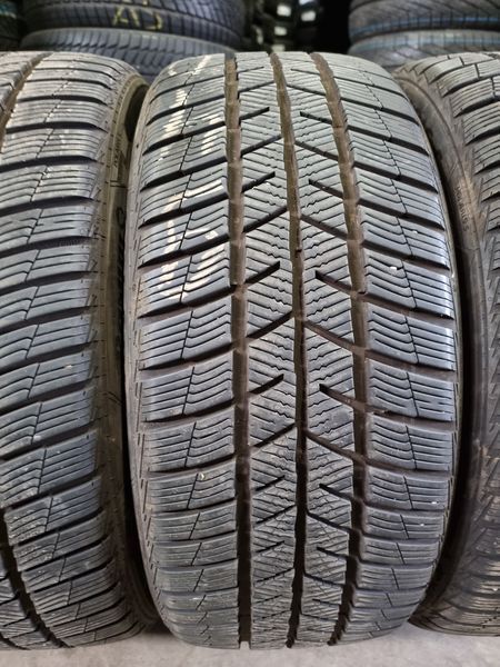 235/45/18 Barum 4piese