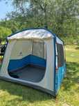Adapost QUECHUA Base 6 persoane