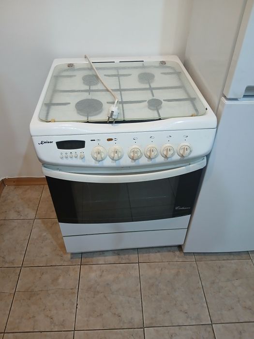 Плита Kaiser, б/у