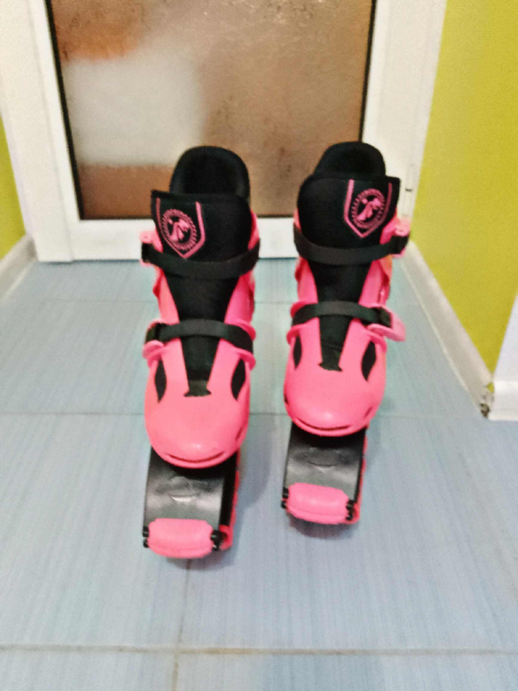 Kangoo jumps Канго обувки