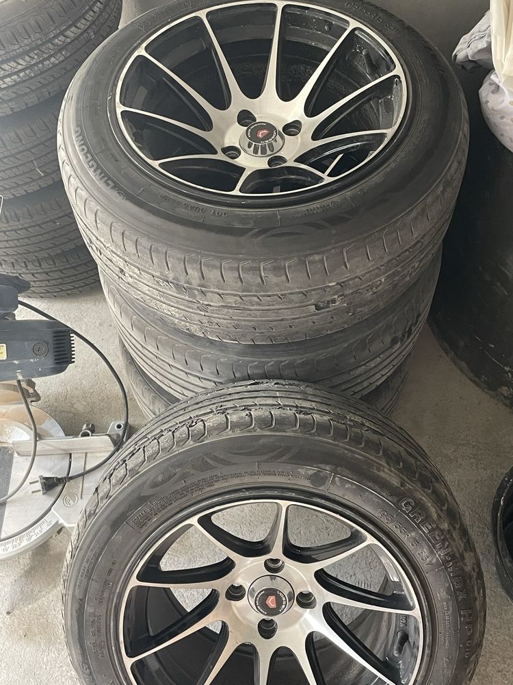 Disk sotiladi R15