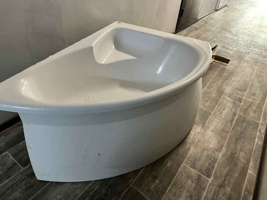 Продам ванну 10тыс