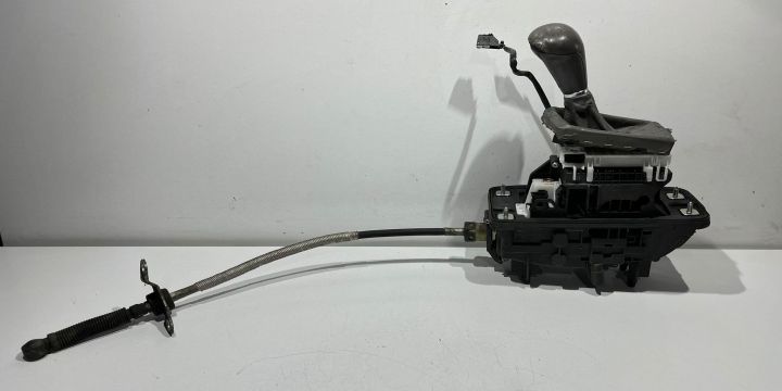 Selector cutie de viteze automata ( Anglia ) 4f2713041ah Audi A6 4F/C