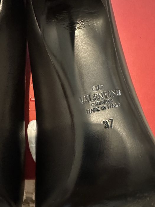 Pantofi Valentino Garavani