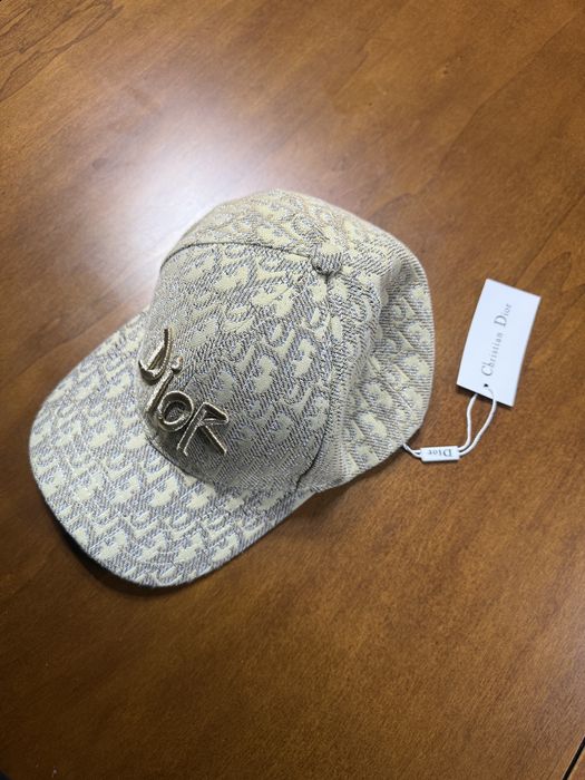 Sapca Dior Noua/New