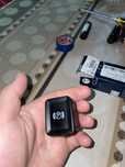 Buton frana de mana electrica passat cc/b6/b7