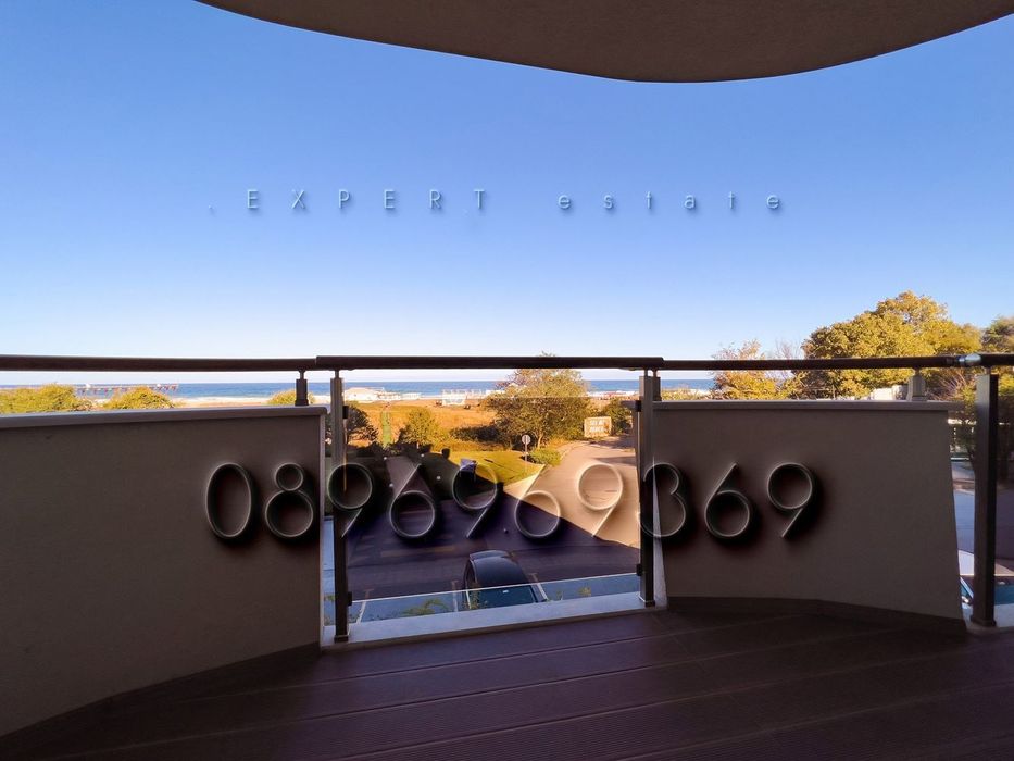 Продава се Тристаен апартамент в с. Шкорпиловци, Област Варна - 117 кв.м за 1466 €/кв.м - Снимка #9