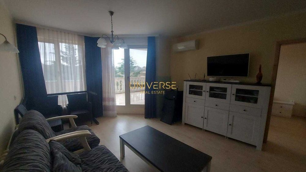 Продава се Двустаен апартамент в Несебър - 96 кв.м за 1250 €/кв.м - Снимка #4