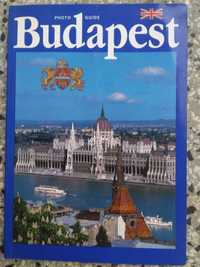 Budapest. Photo Guide