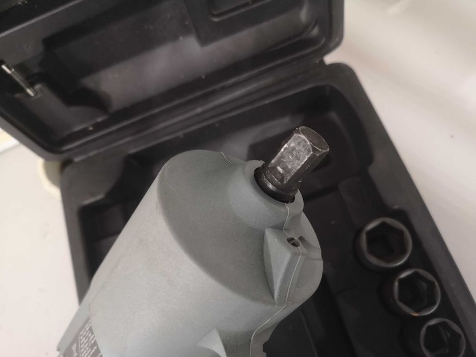 Гайковерт - COUGAR 12V \ 70W