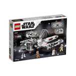 LEGO Star Wars 75301 Истребитель типа Х Люка Скайуокера Новый ОРИГИНАЛ