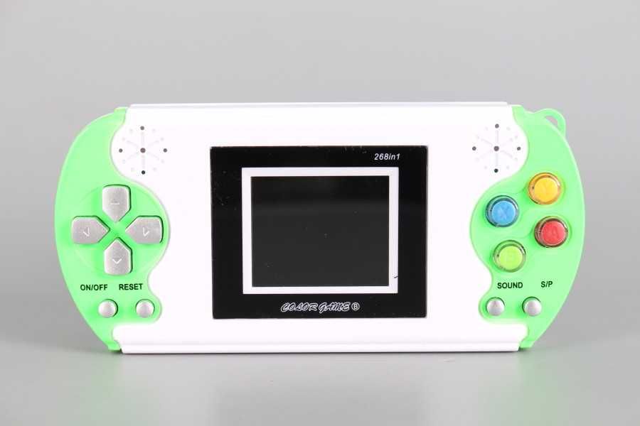 Игрална конзола 268 в 1