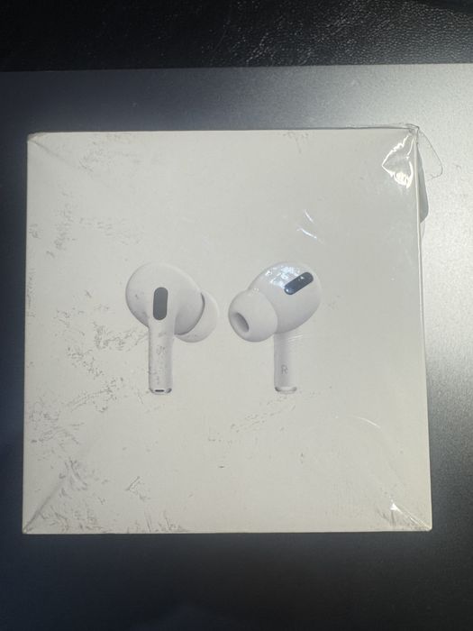 Airpods Pro Original with chatging case