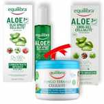 Pachet promotional anti-celulita: 3 produse naturale -27%