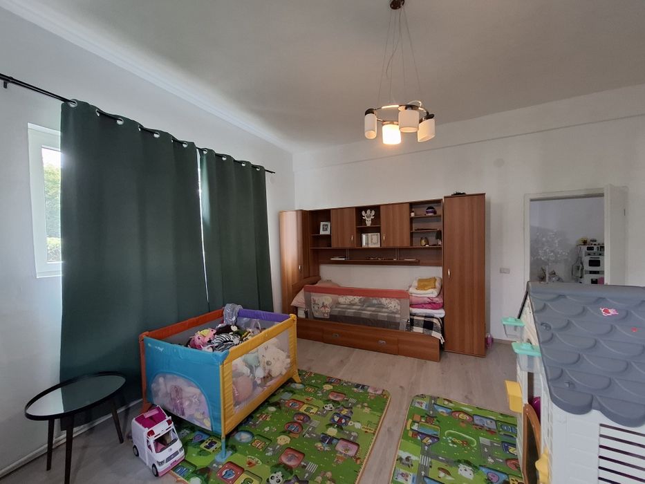 Apartament 3 camere central