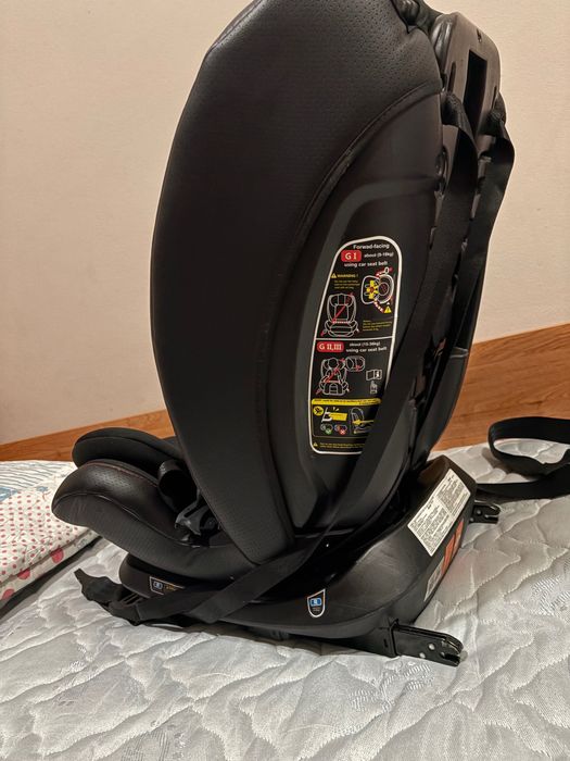 Столче за кола Chipolino 360