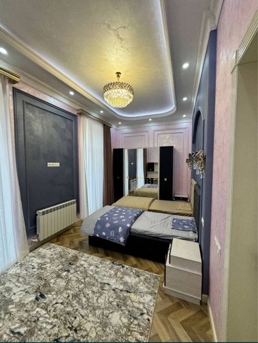 Сдам ЕВРО Участок на ЦИАЛКОВСКОЙ/ Салом Чайхана/ Карасу/ Никитина