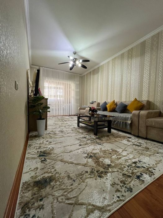 Срочно Продаётся Юнусобод 17-кв 2/2/5 Ипотека можно!