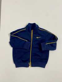 Bluza trening Nike bebe marimea 74-80/12 luni in stare foarte buna.