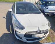 Dezmembrez Citroen DS5 1.6 HDI 2013