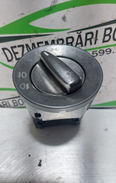 Comutator faruri 1C0 941 531 A Volkswagen VW Passat B5