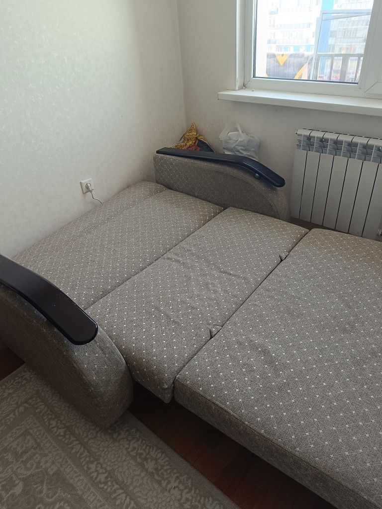 Диван кресло сафа продаеться 100000тг