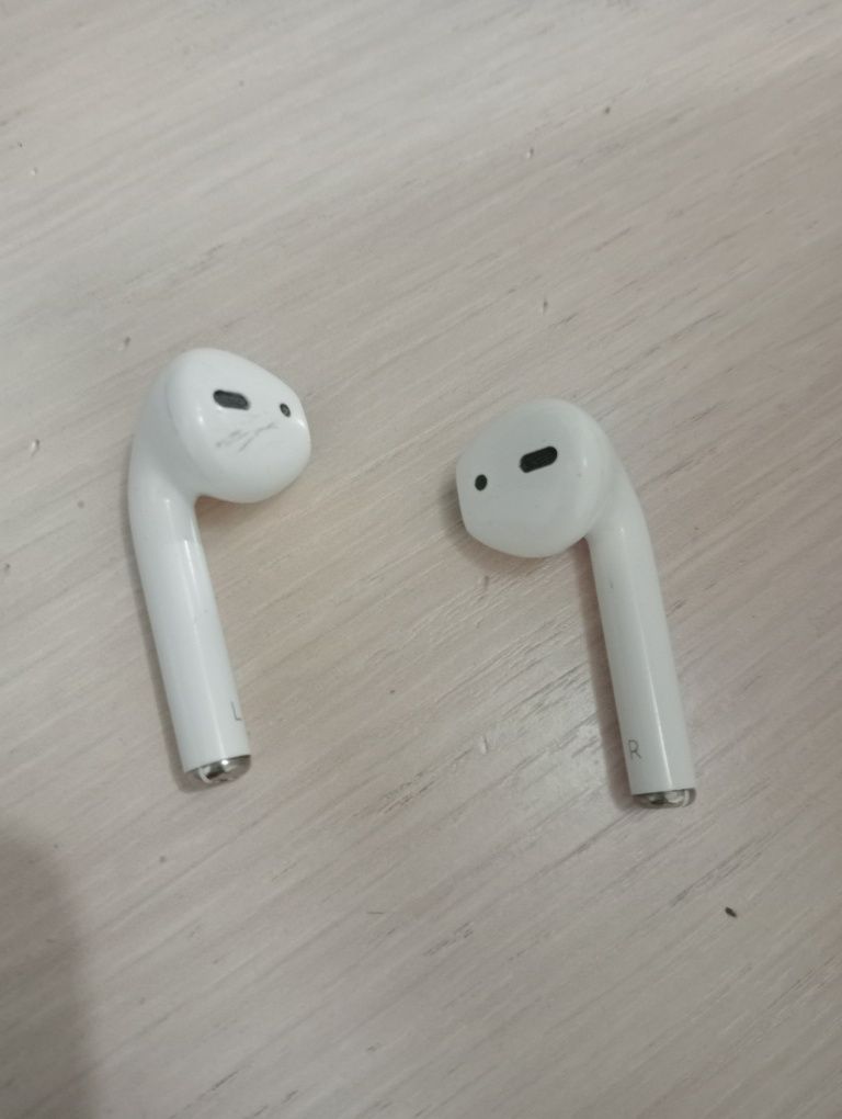 AirPods Сатылады Оригинал