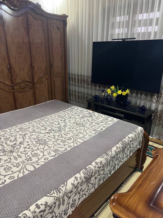 Продается уютный коттеджный дом 135 м² в Сергилях, Куйлюк массив 5!