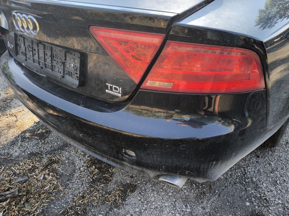 Стопове за Audi A7