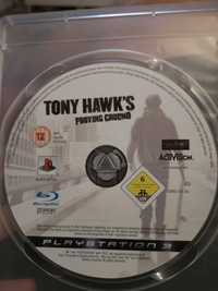 Tony Hawk Proving Ground Sony PlayStation 3 PS3 Activision