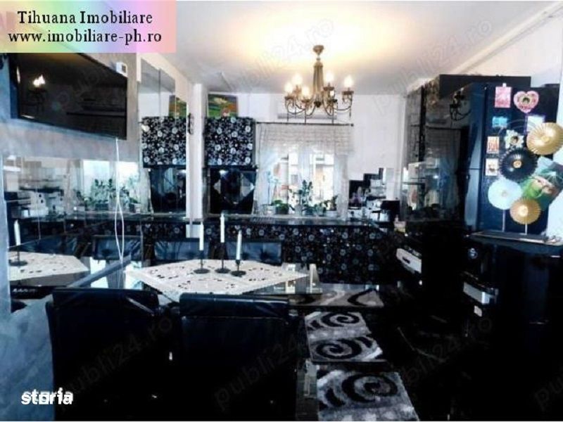 Apartament 3 camere de vanzare: Ghe. Doja(vedere parc Mihai Viteazul)